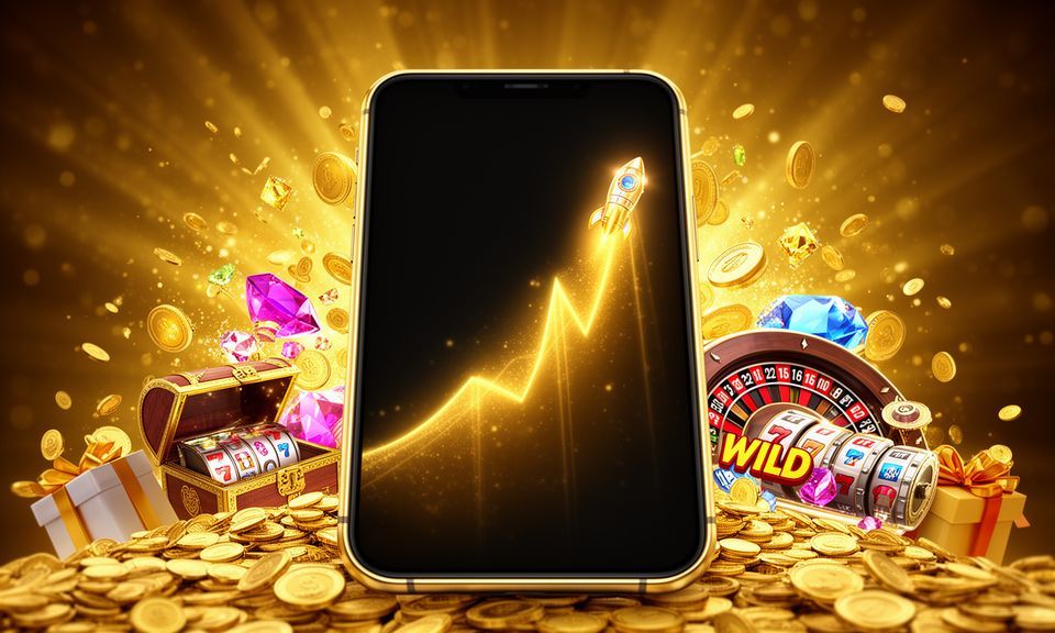 k3bet mobile gaming